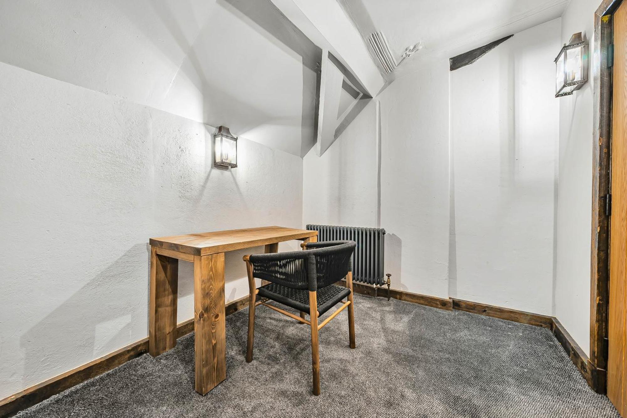 Quirky Retreats - Chester Rose ภายนอก รูปภาพ