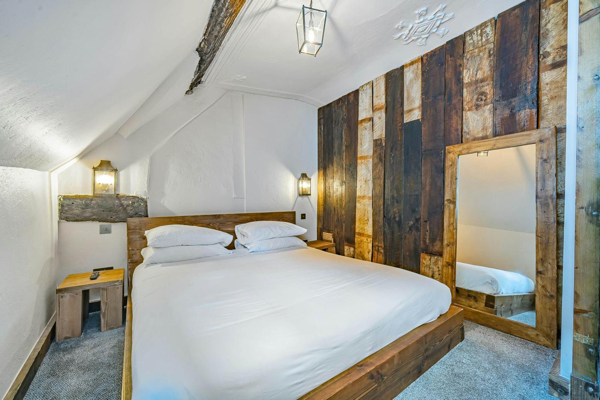 Quirky Retreats - Chester Rose ภายนอก รูปภาพ