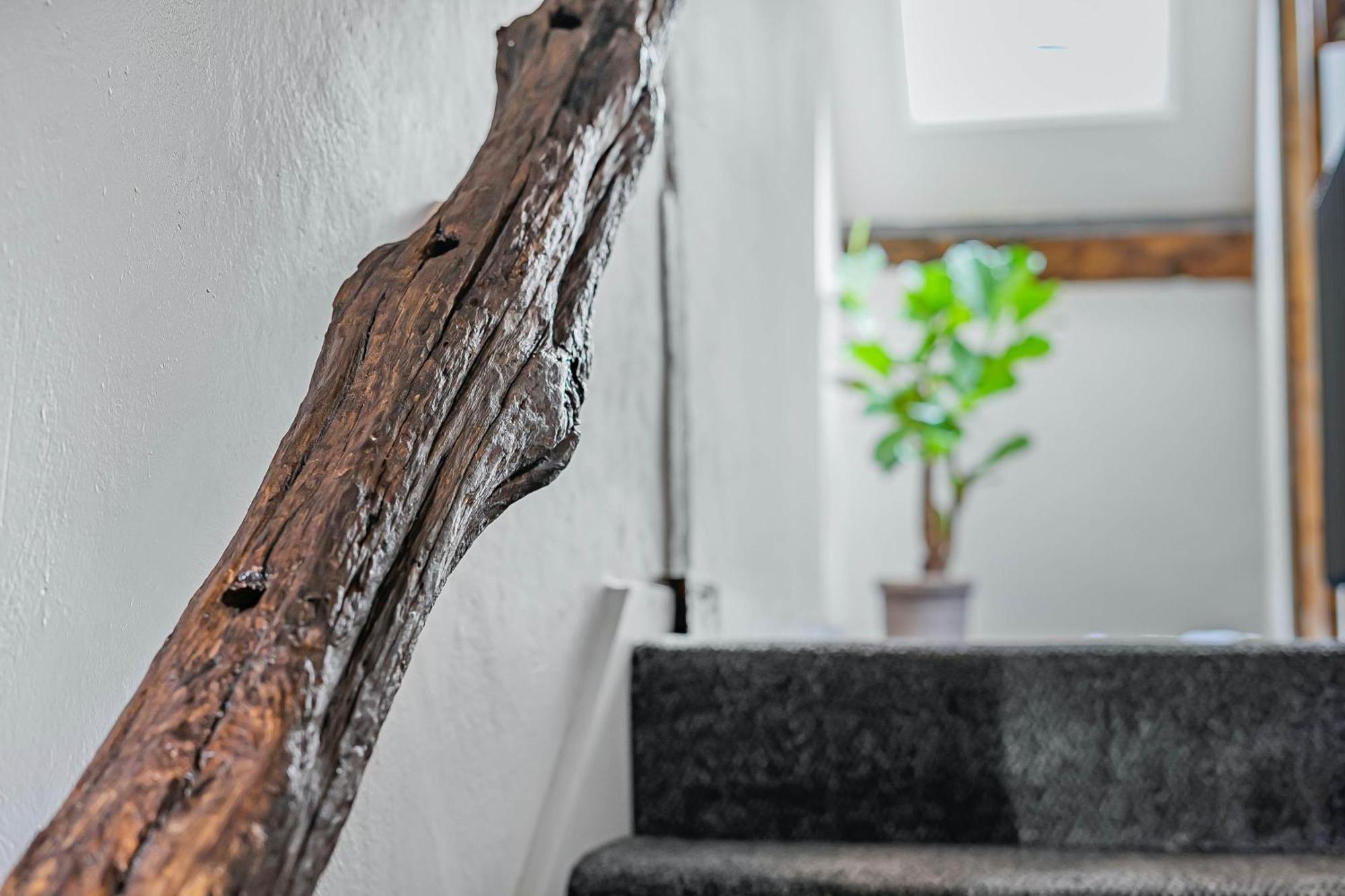 Quirky Retreats - Chester Rose ภายนอก รูปภาพ