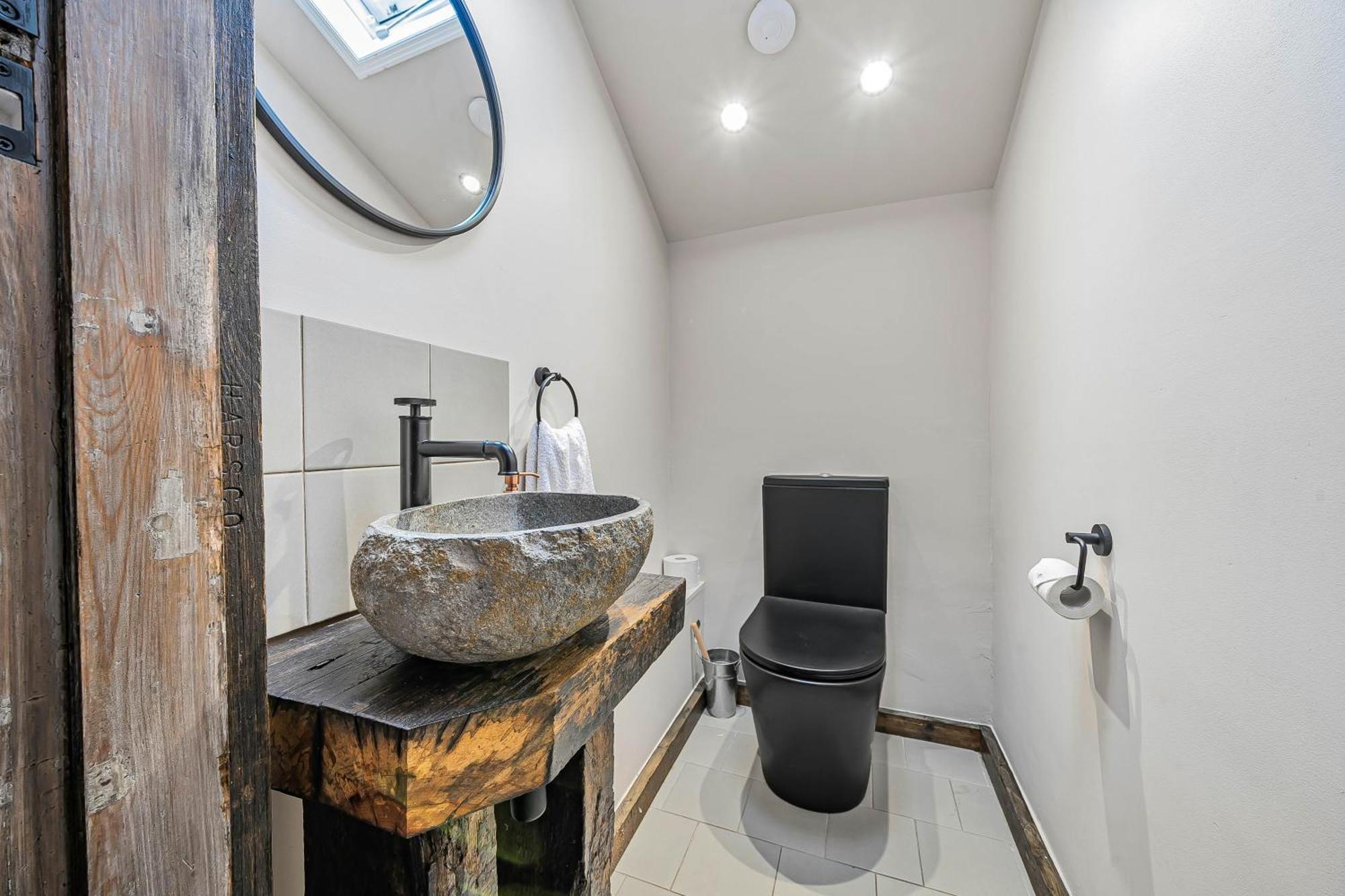 Quirky Retreats - Chester Rose ภายนอก รูปภาพ